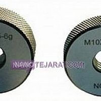 گیج رینگی رزوه دار گیج رینگی رزوه دار